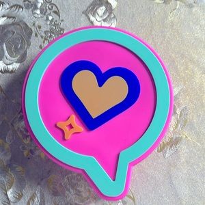 This the Gearbox of kids